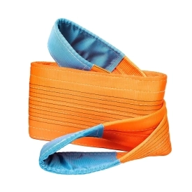 Zvedací popruh 10 000 kg, Dvouvrstvý, Zvedací...